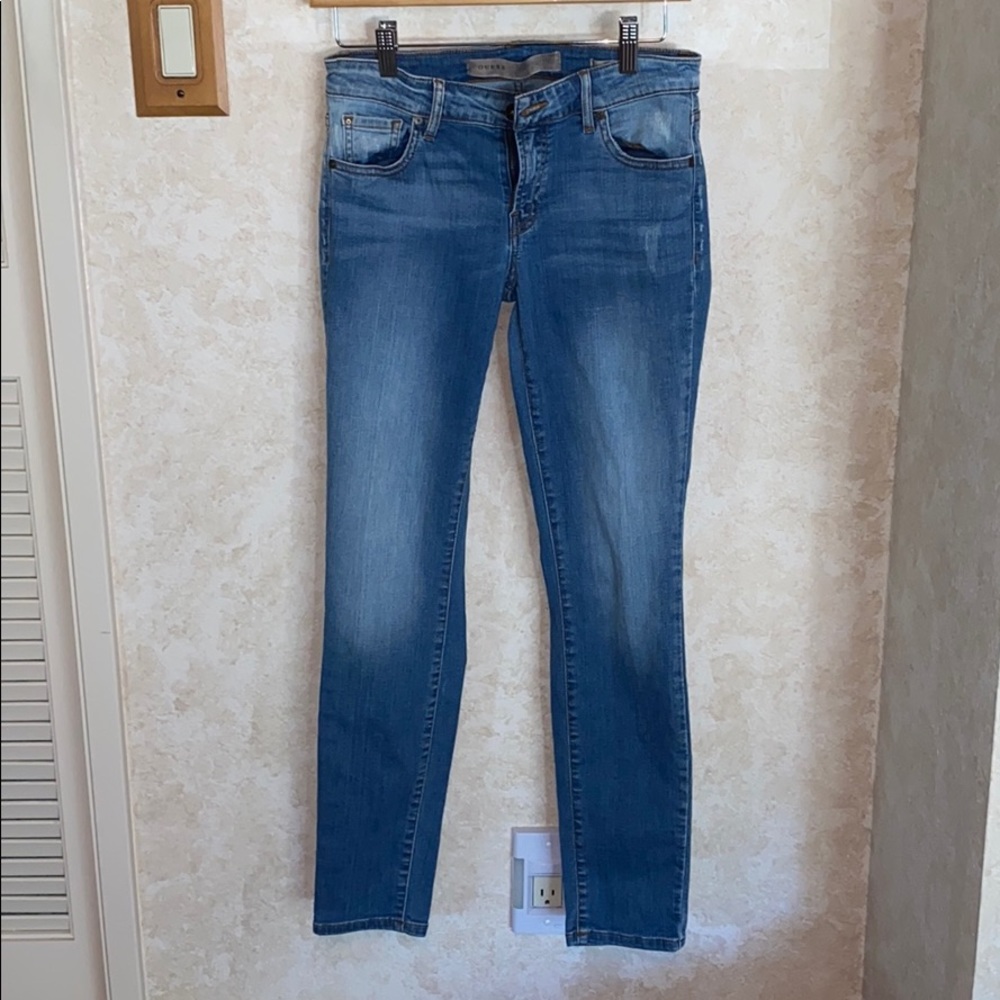 Guess curve jeans